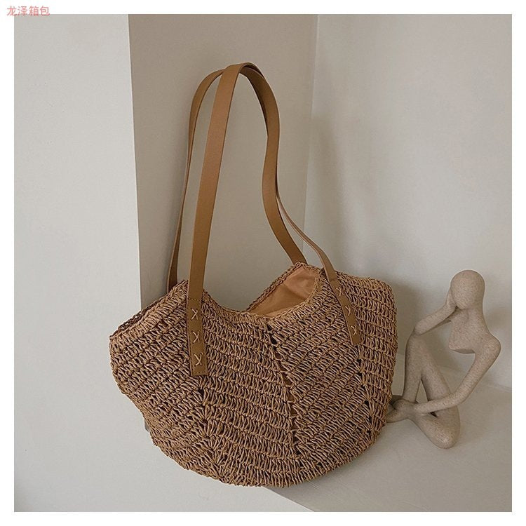 Vacances coréennes féminines de grande capacité