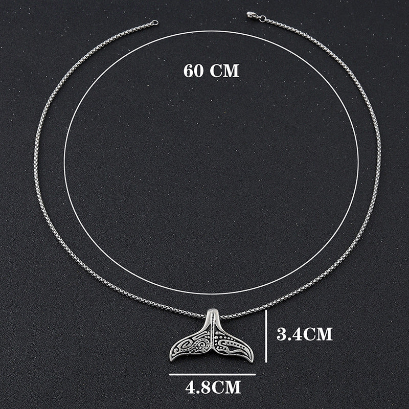 Collar personalizado estilo Hip Hop para hombre, nueva versión, moderno, combinable con todo