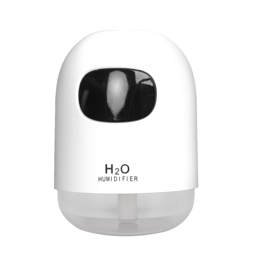 Home Car Small Humidifier