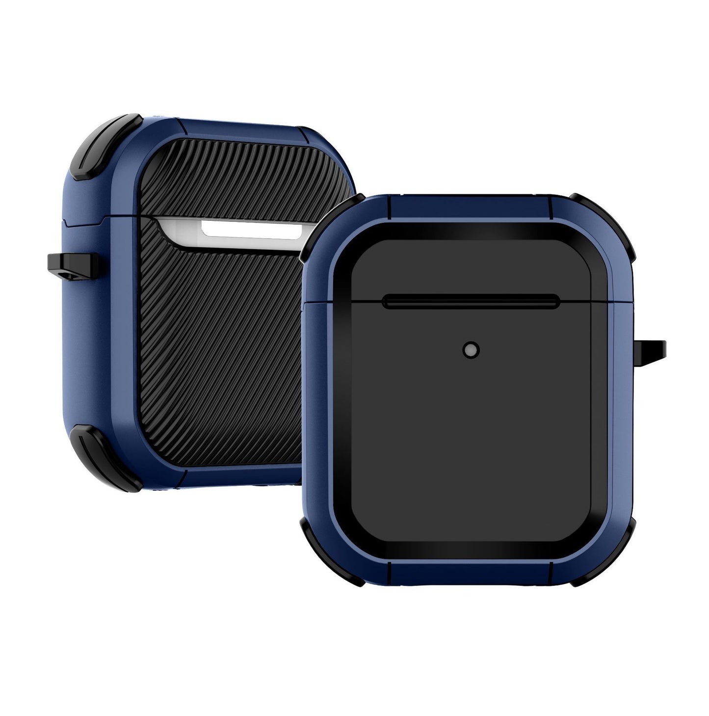 Airpods Pro Thunder – manchon pour écouteurs, coque en TPU pour écouteurs Bluetooth, manchon de protection Airpods2
