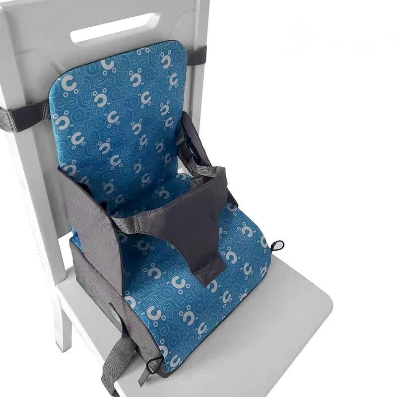 Siège bébé portable amovible