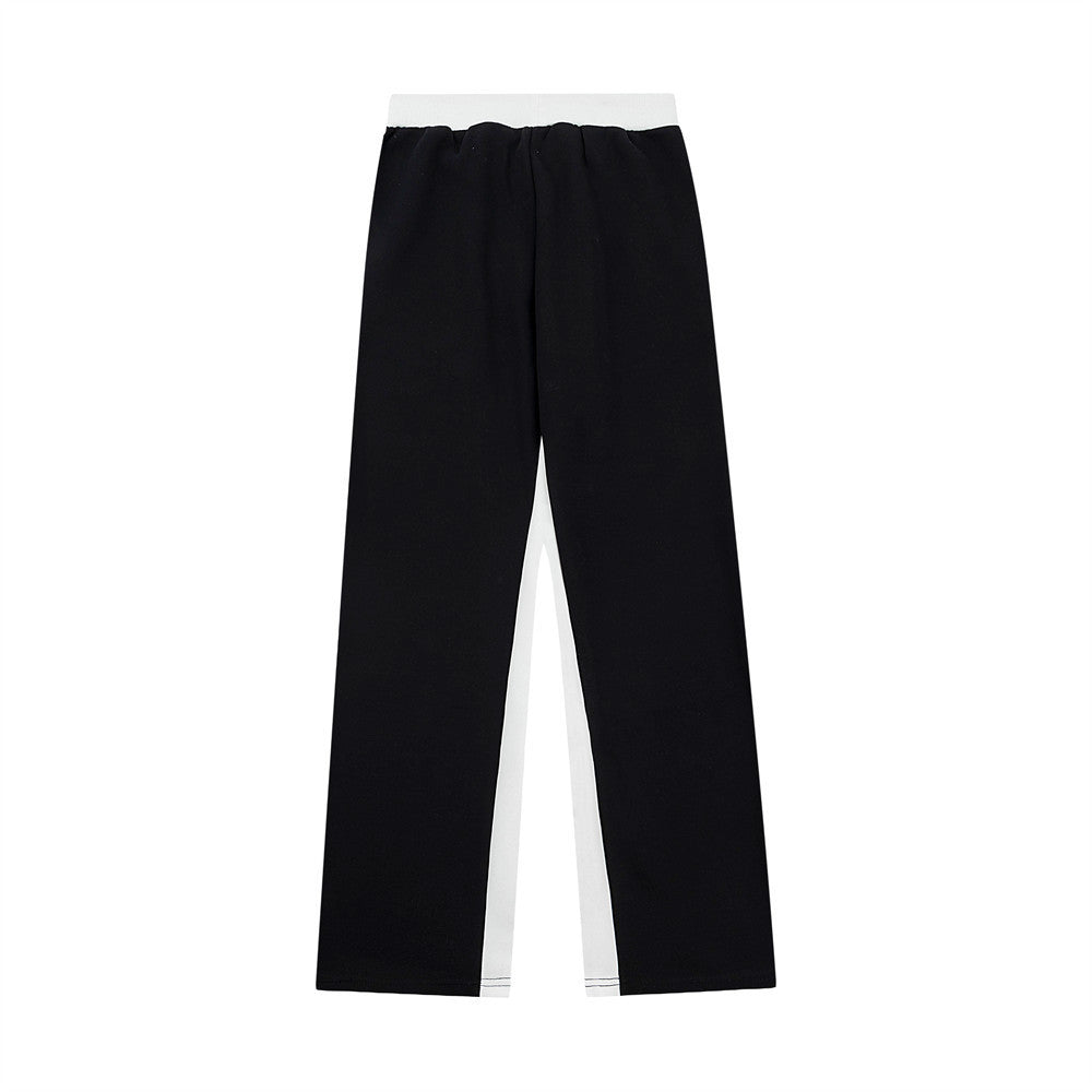 Fashion Special Multicolor Casual Pants Men