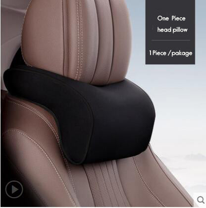 Coussin lombaire de Massage lombaire de soutien de décoration intérieure de voiture