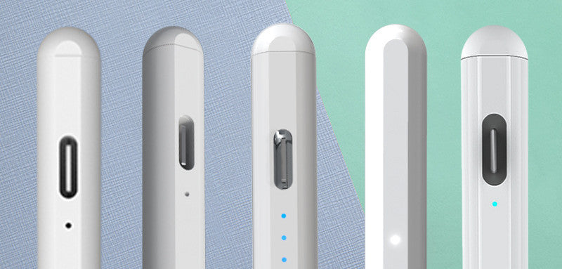 Compatible avec Apple, stylet de peinture tactile pour écran tactile de tablette