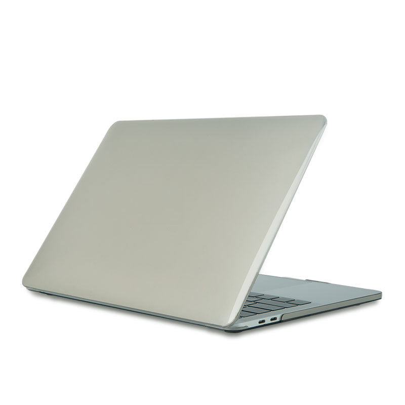Étui Crystal Transparent Pro pour étui pour ordinateur portable