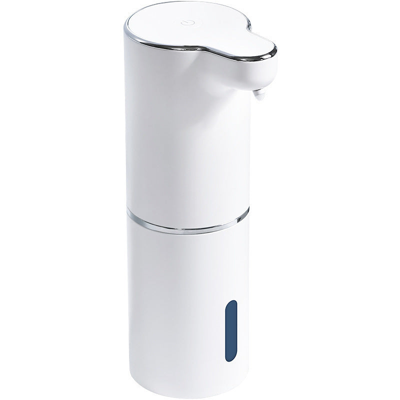Distributeur automatique de savon de capteur de téléphone portable de lavage de mousse intelligente