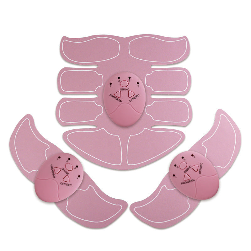 Patch abdominal d'exercice à domicile d'équipement de fitness
