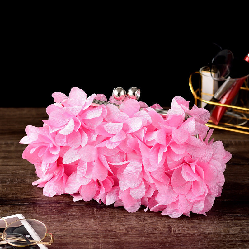 Flowe – sac de soirée de mariée, pochette Cheongsam à la mode