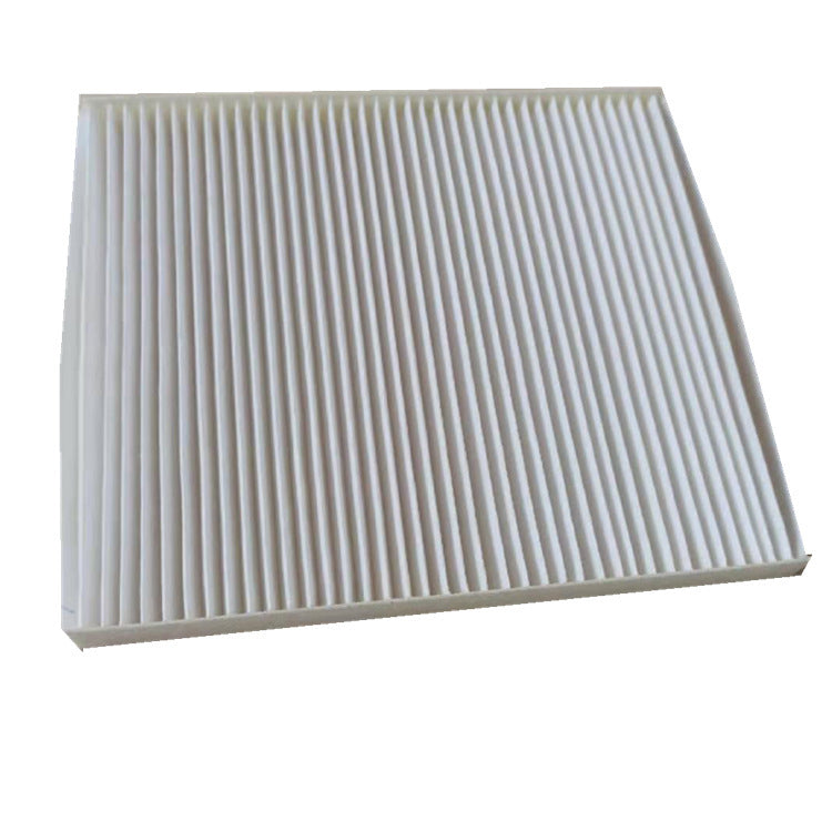 Car Air Conditioner Grid Filter Element Filter