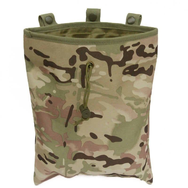 Bolsa de utilidad táctica