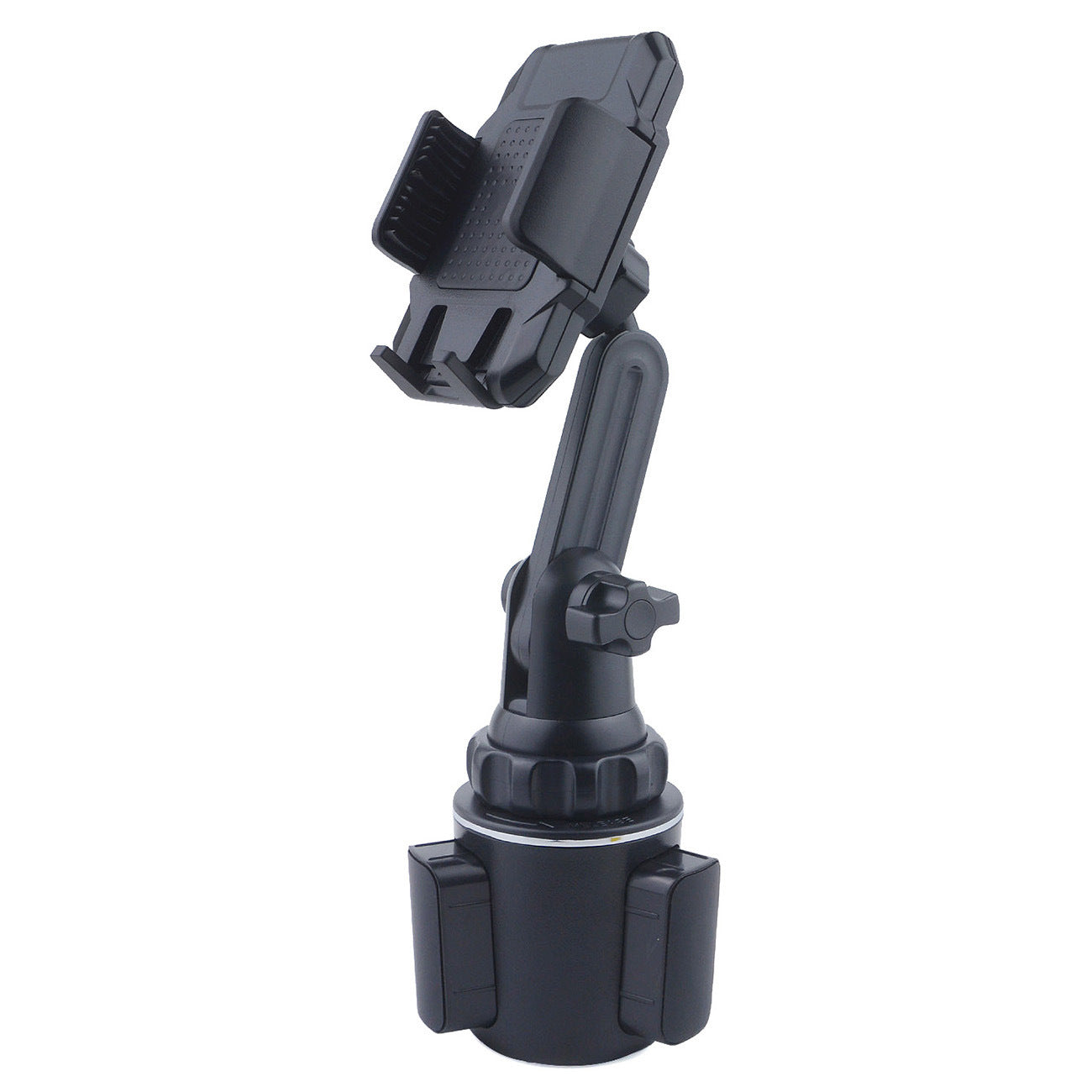 Porte-gobelet d'eau de voiture, support de téléphone portable, support de voiture