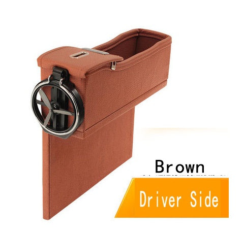 Organizador de coche premium iPocket 2.0