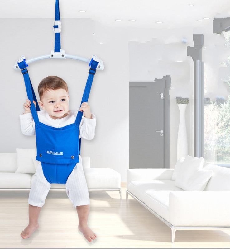 Équipement de fitness à rebond pour cadre de fitness pour enfants