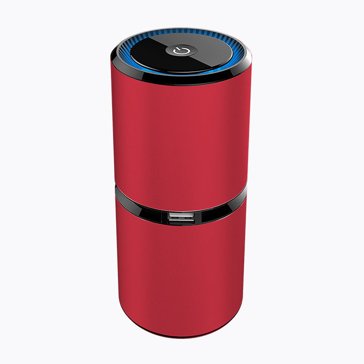 Purificateur d'air de voiture