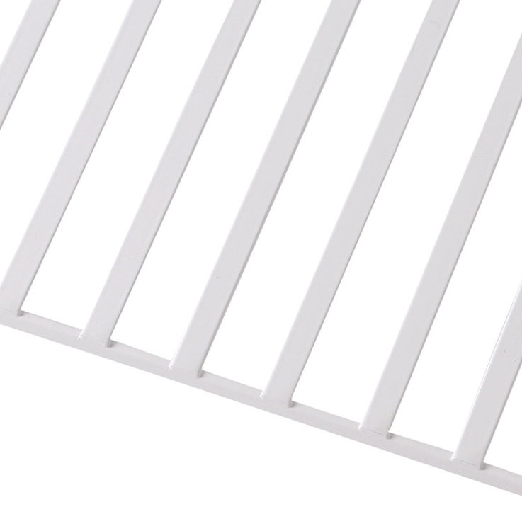 Étagère de cuisine rétractable, rangement multicouche, étagère unique