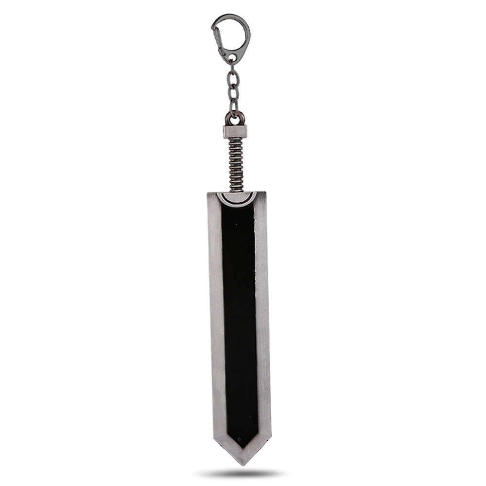Pendentif porte-clés épée vent légende 