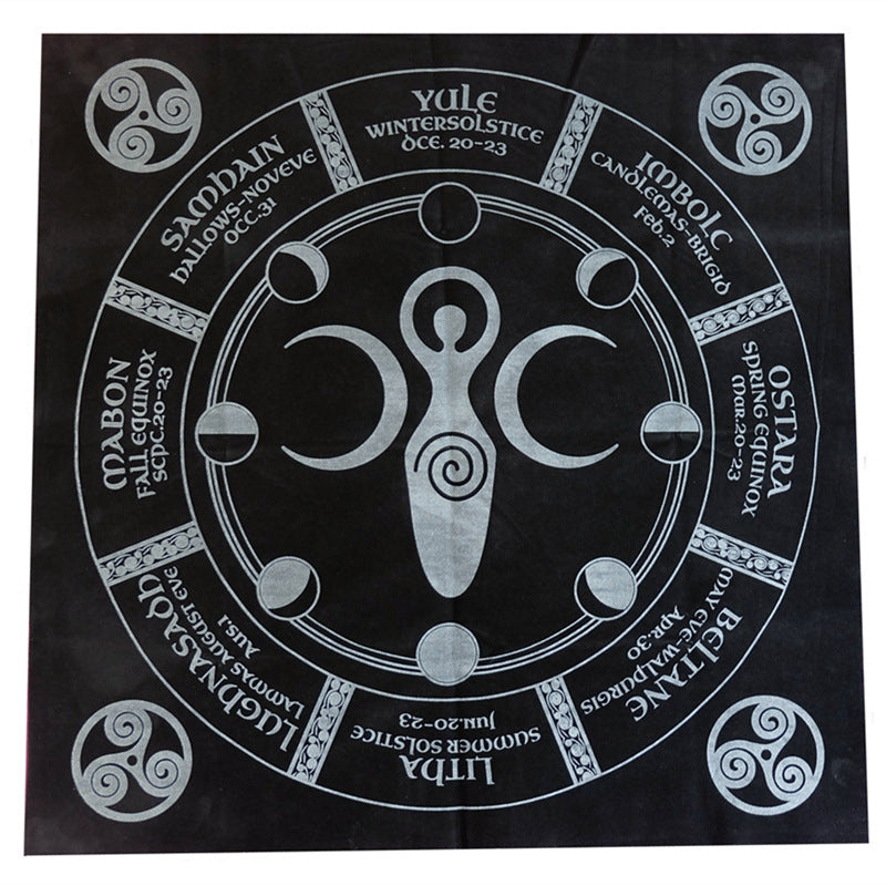Cartes de tarot