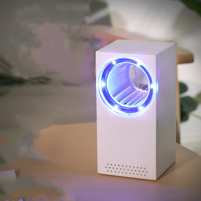 Piège à moustiques Piège à moustiques à photocatalyseur