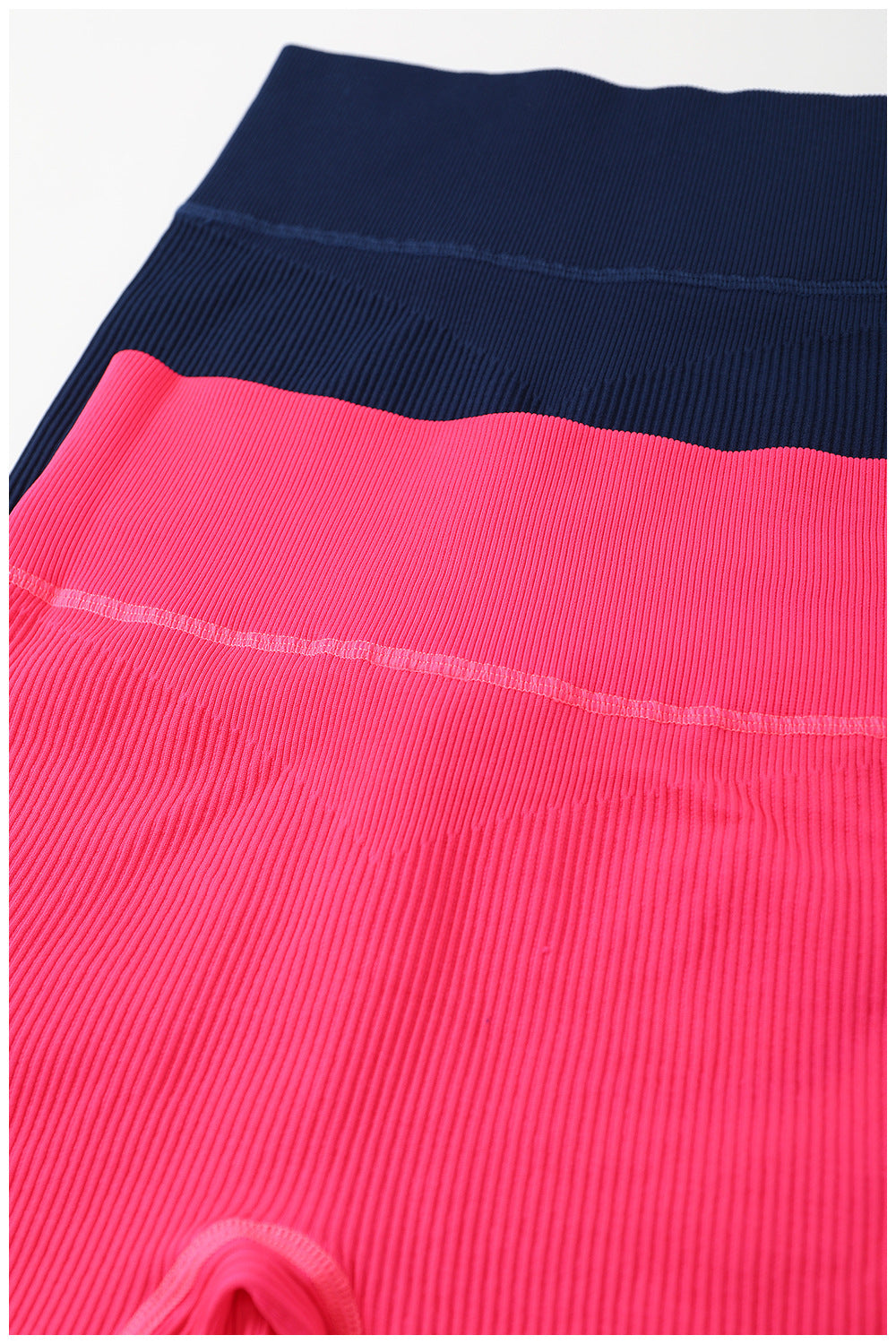 Combinaison d'entraînement de Yoga et de gymnastique, short de cyclisme pour course à pied en plein air