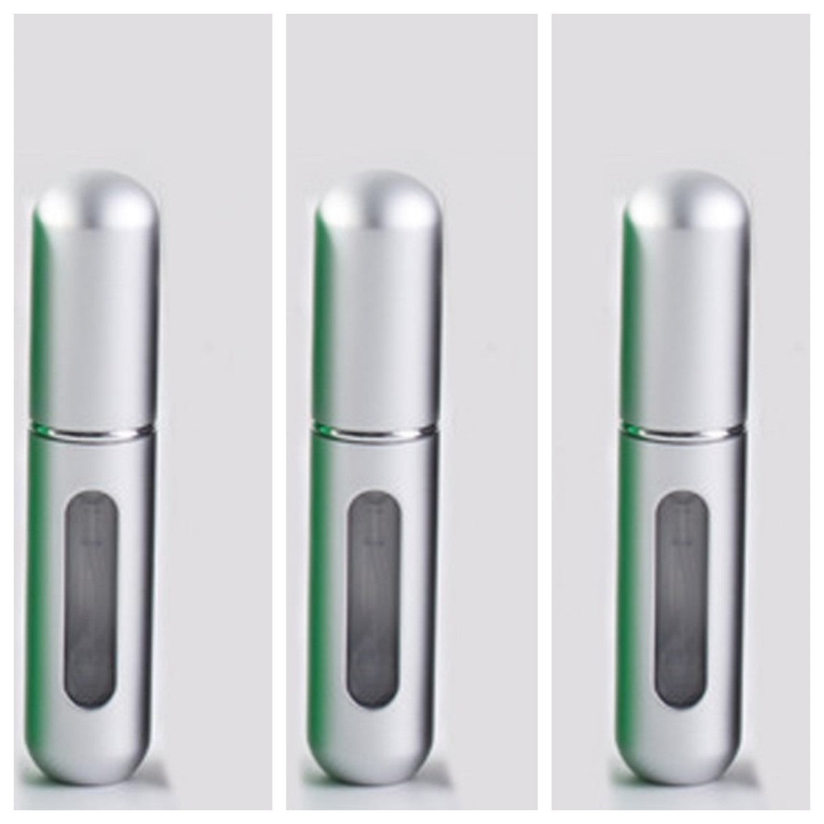 Portable Cosmetic Dispensing Small Spray Bottle