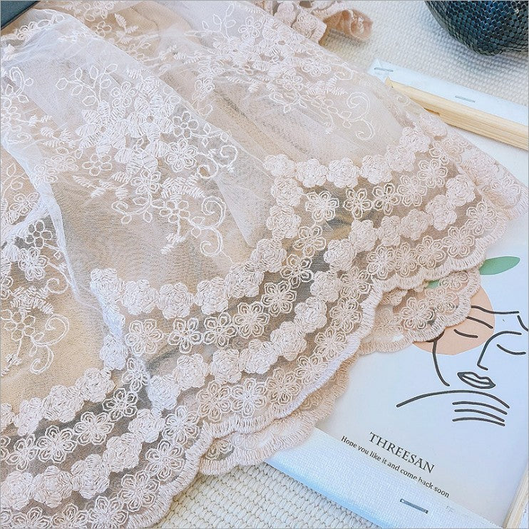 Robe à manches longues en velours et dentelle avec nœud papillon pour enfants, nouvelle collection