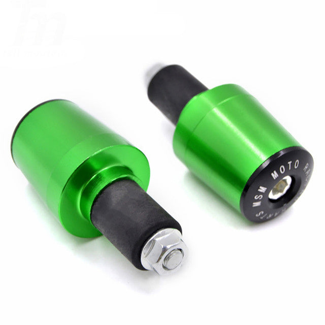 Bloque de manillar de aleación de aluminio para motocicleta