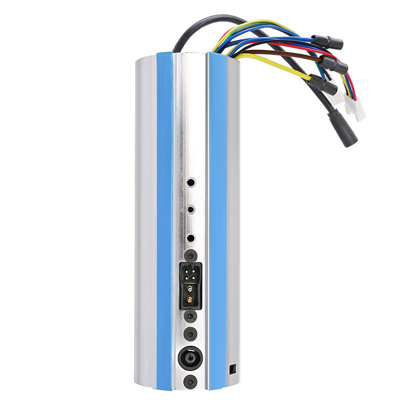 Controlador de placa base Código original 36V Conjunto completo de accesorios aplicables