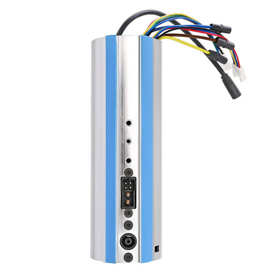 Controlador de placa base Código original 36V Conjunto completo de accesorios aplicables