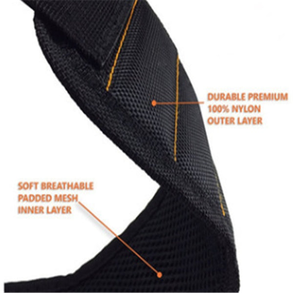 Correa de muñeca magnética