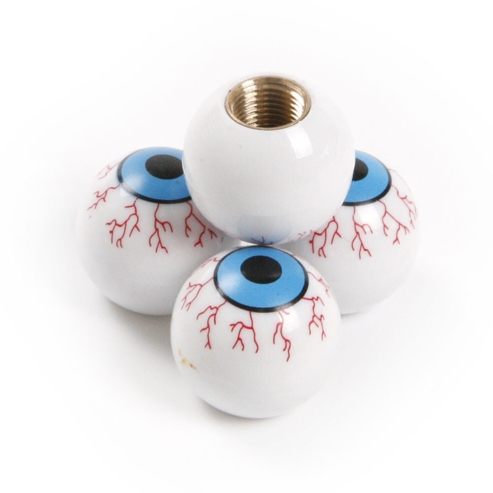 Tapa de válvula de coche modificada 