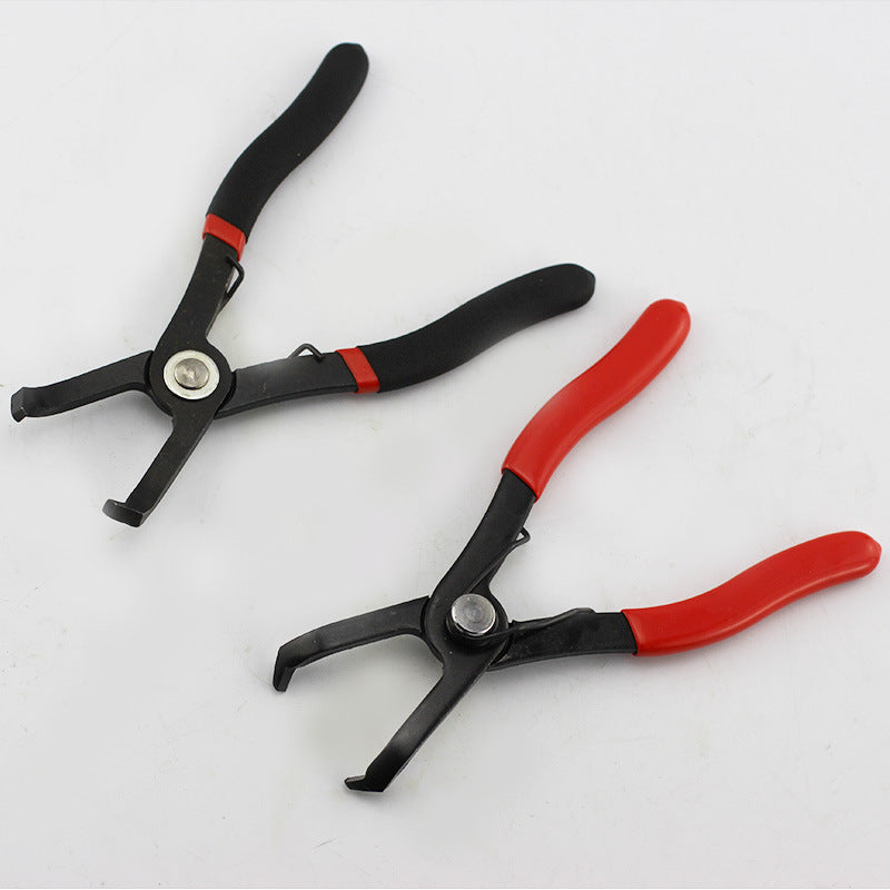 Interior Round Nail Removal Pliers Door Panel Door Nail Wire Buckle Special Pliers