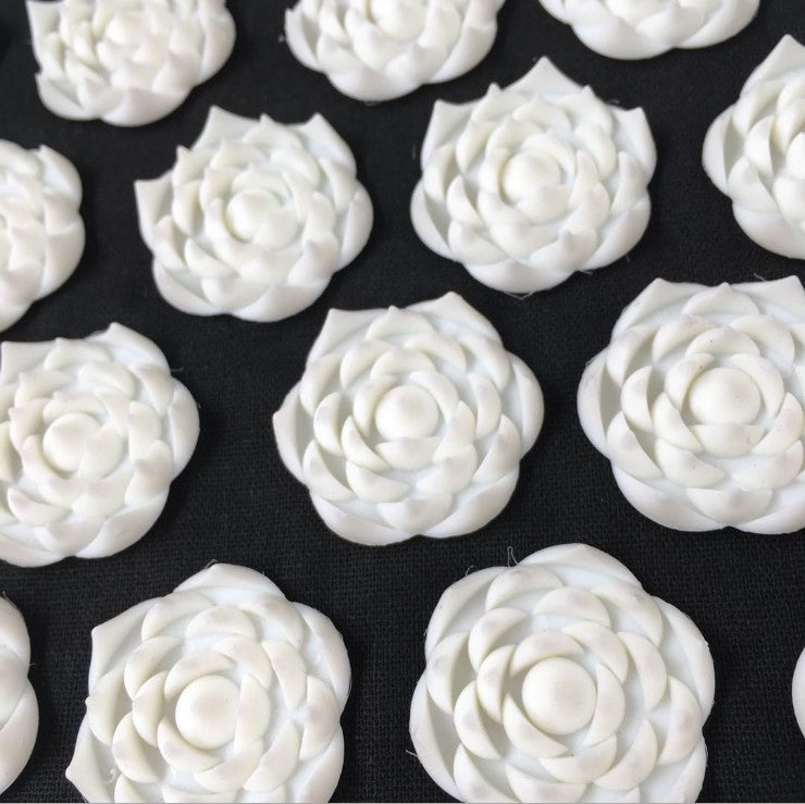 Estera de acupuntura de loto