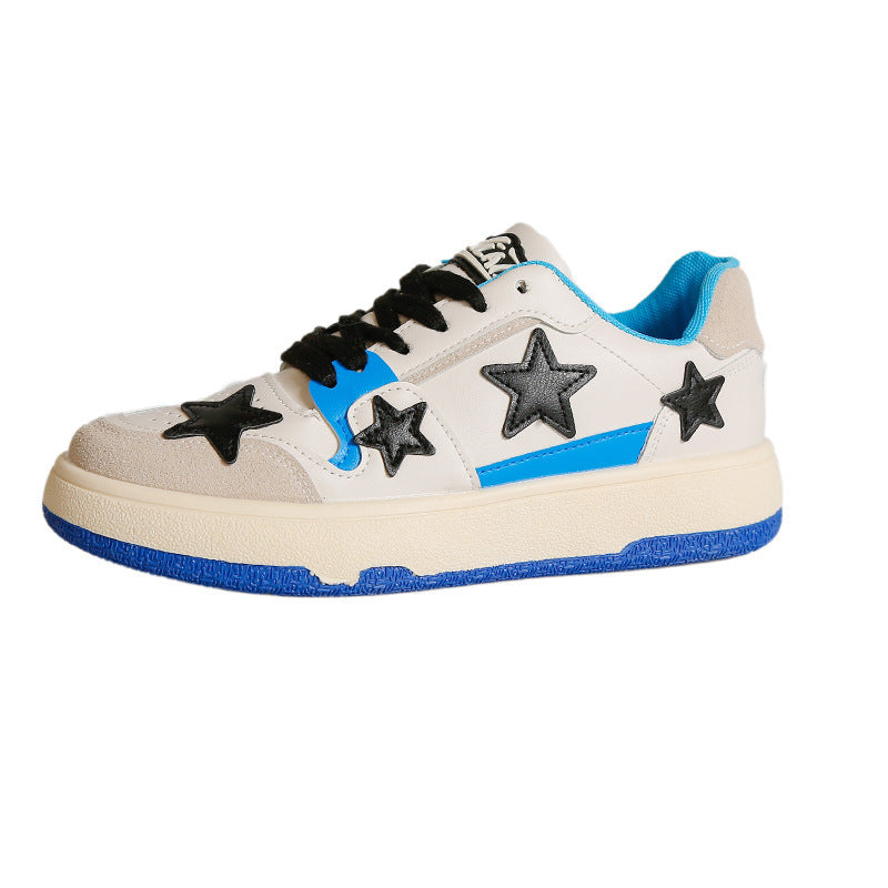 Women's Flat Sports Casual Shoes