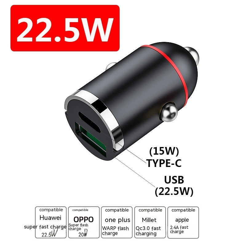 Chargeur de voiture 200W super multifonctionnel