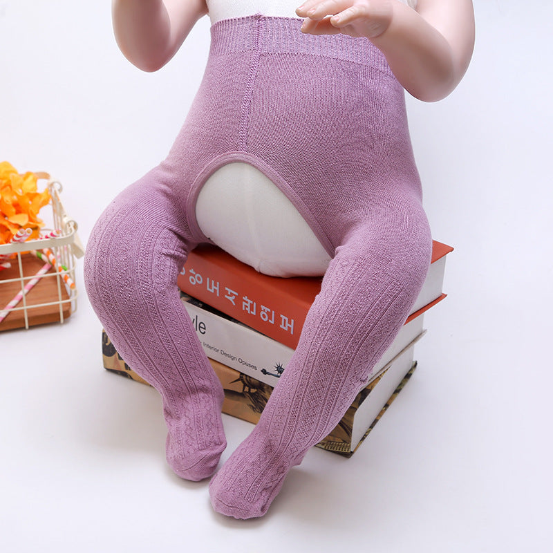 Mono de punto para bebé