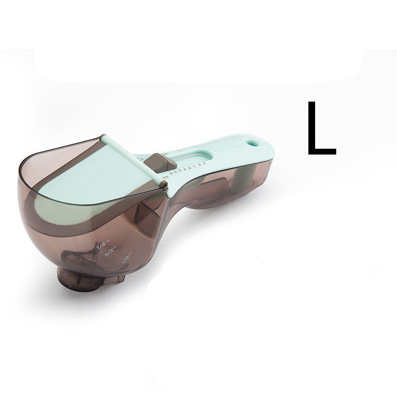 Cuchara medidora Digital, taza medidora, accesorios para hornear, cuchara medidora de cocina, herramientas de medición, accesorios de cocina