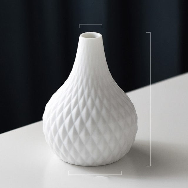 Accesorios para el hogar modernos, arreglos florales.