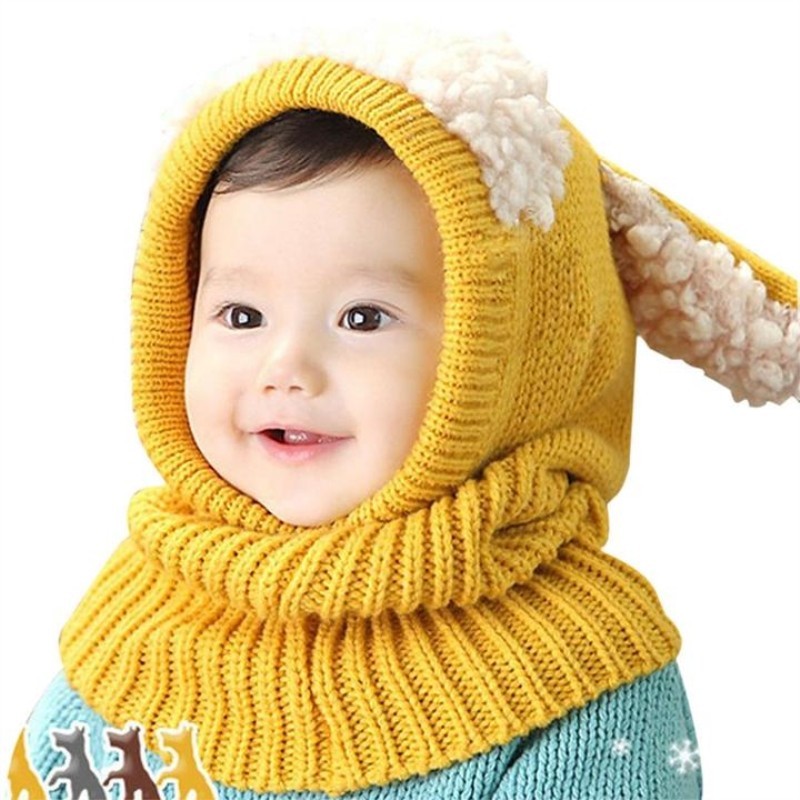 Lindo sombrero para niños