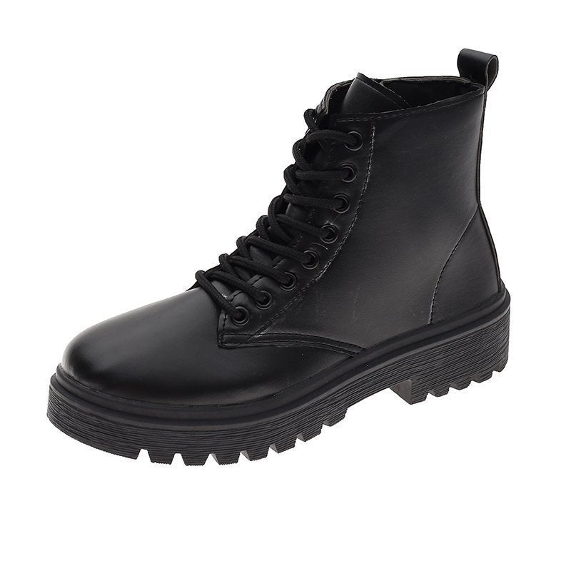 Nouvelles bottes noires pour femmes