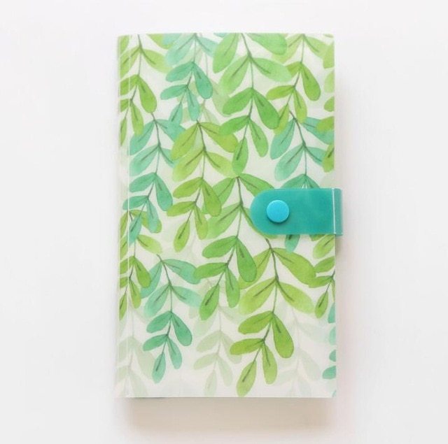 Card storage box