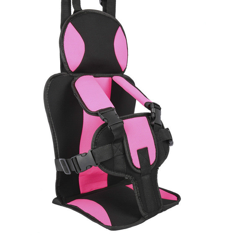 Coussin de siège de ceinture de sécurité pour enfant