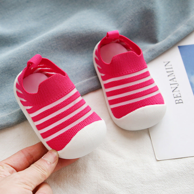 Calcetines para niños cubrezapatos.
