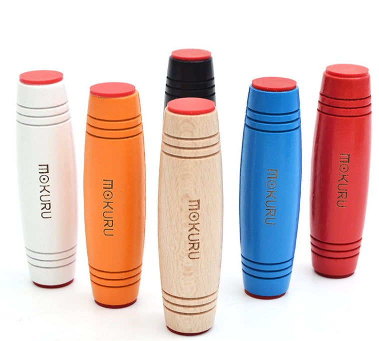 Jouets de décompression du bout des doigts