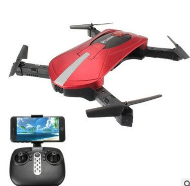 WiFi FPV avec bras pliable, Mode de maintien élevé, modèle de quadrirotor RC, jouets pour enfants, cadeau