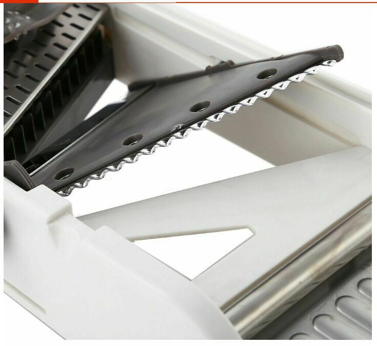 Coupeur multifonction