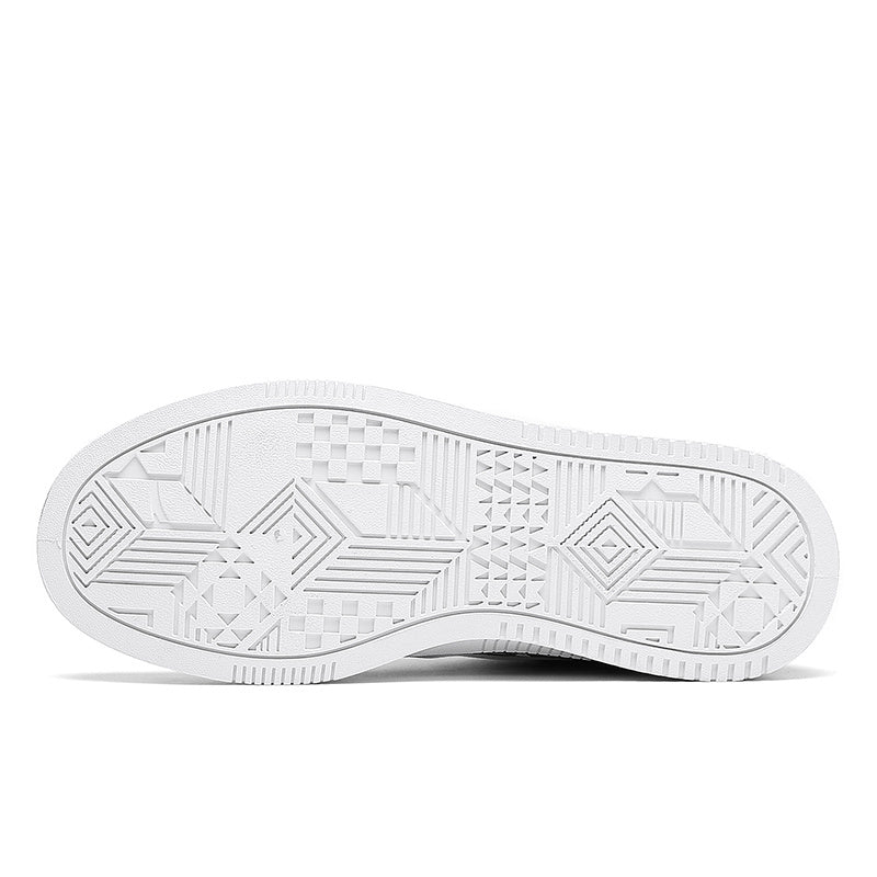 Chaussures de sport décontractées pour adolescents
