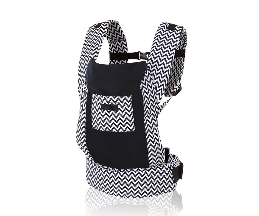 Porte-bébé multifonction universel