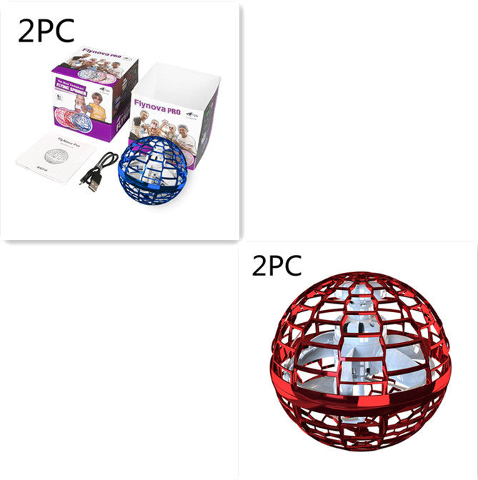 Nouveaux jeux de vol tournants du bout des doigts, jouets pour enfants, cadeaux