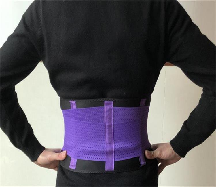Ceinture amincissante pour le corps, entraîneur Abdominal, perte de poids, sangles brûlantes de graisse