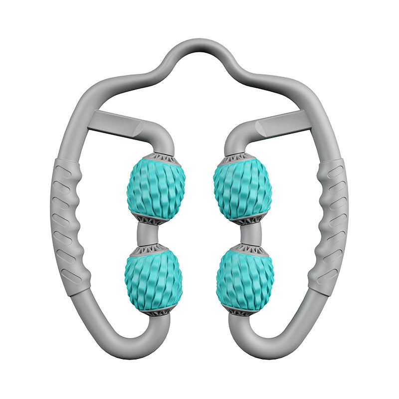 Masajeador de piernas